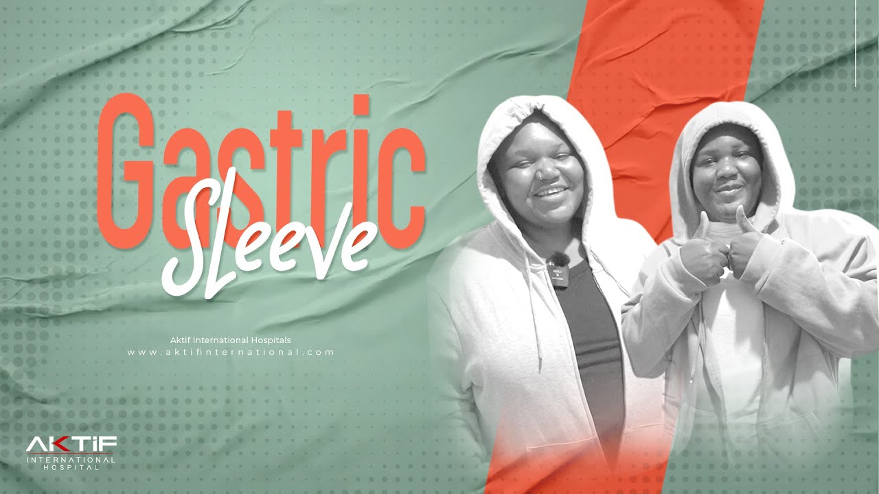 Gastric Sleeve