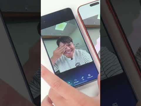 Thử sức Al chỉnh sửa hình iOS 27 vs S26 Ultra!!