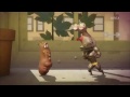 Larva Kungfu