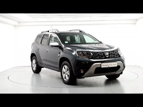 Dacia Duster 1.5 Blue dCi 115 Comfort