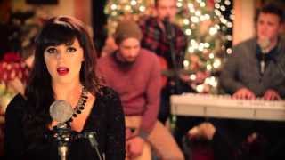 RACHEL POTTER - ALL I WANT FOR CHRISTMAS IS YOU (LADY ANTEBELLUM VERSION)