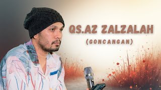 Download lagu QURAN SURAH AZ ZALZALAH - HANAN ATTAKI - ARABIC AND TRANSLATION - MUROTTAL BEDROOM mp3