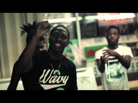 Get It and Go-ABMG Spitta x Yung Roc x Yung Bub