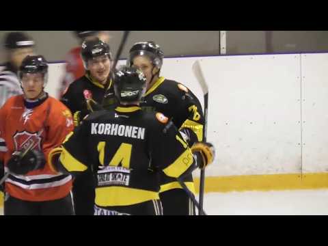 18.01.2020 SuKiKa -  PEPO Maalikooste