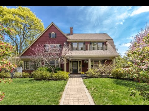 53 Wedgemere Ave, Winchester MA  - Nancy Hickey - Tel 781-910-6673