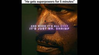 "He can create shockwaves 💀" | 🎬 Project Power | 🎵 House of Memories | #trending #shorts