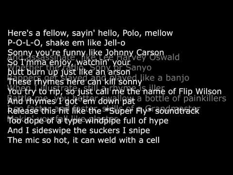 Play it Again, Polo video thumbnail