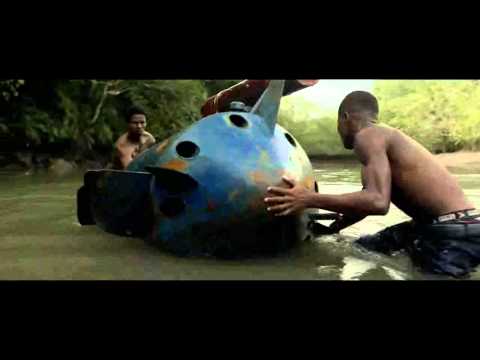 Mãos Sujas - Trailer Original (legendas em inglês)