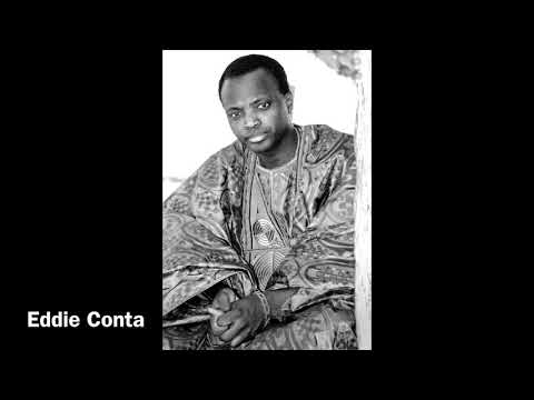 Eddie Conta   -   Badinya