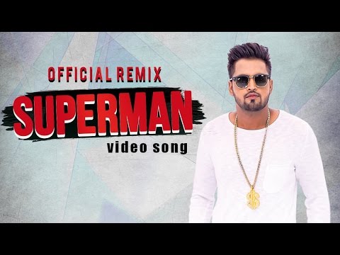 Superman Remix