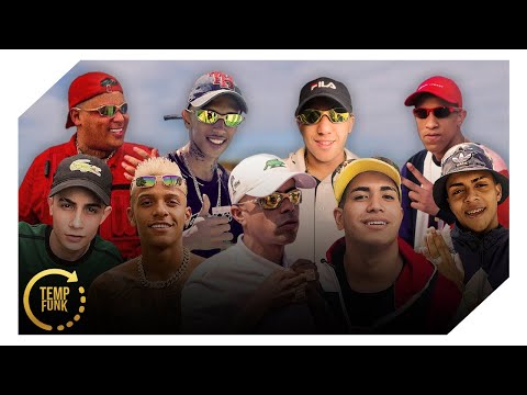 SET DOS MANDRAKE CONSCIENTE - MC's Lipi, Paulin da capital, Leozinho ZS, Lele JP, Ryan SP, V7,Hariel