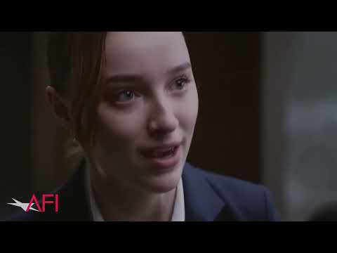 Thumbnail of the video: Chloe Domont on her film FAIR PLAY