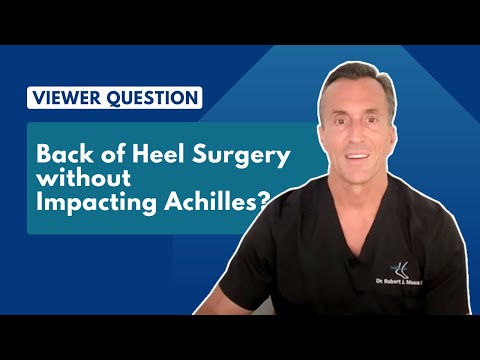 Heel Pain Locations What They Mean