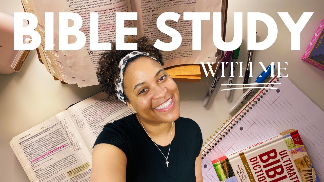 THE MOST UNDERRATED WOMAN IN THE BIBLE PART I