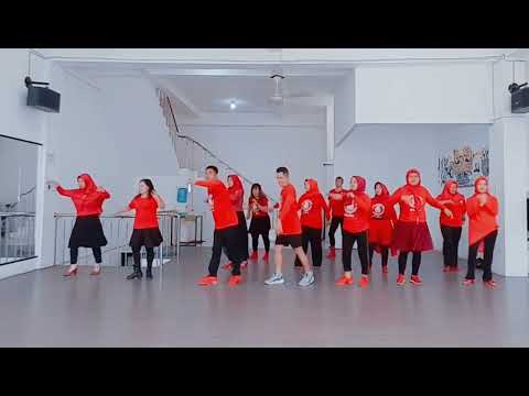 Tamang Pung Kisah / Demo by 7 Gym & Studio Palembang