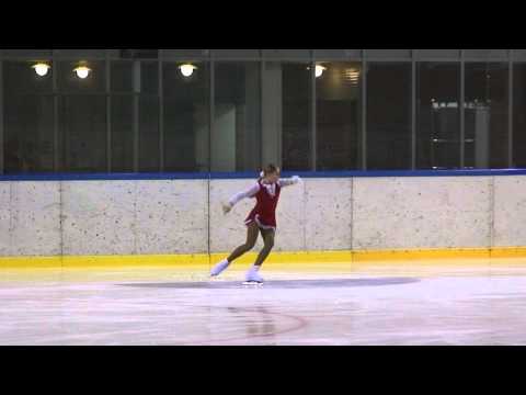 42 JOANNA KONIUSZY - SP - Eliminacje do OOM Janow - Junior Ml B