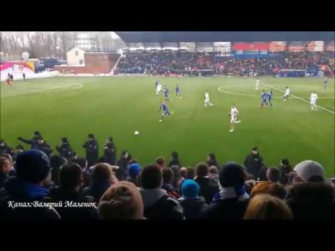 СУПЕРКУБОК БЕЛАРУСИ У ДИНАМО-БРЕСТ! ПОЗДРАВЛЯЕМ!!!