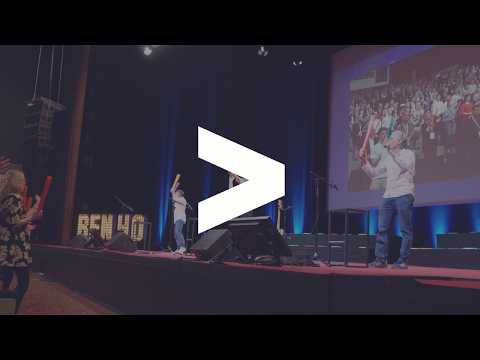 Vidéo — Réseau Entreprendre