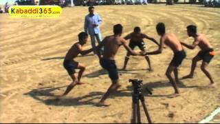 (1) Chakk Ram Singh Wala (Bathinda) Kabaddi Tournament 9 March 2016
