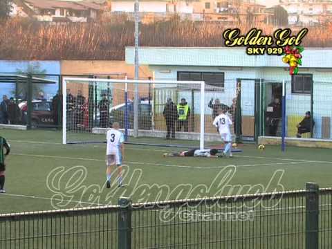 US Arzanese  vs  Chieti  3-0