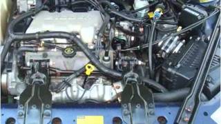 preview picture of video '2001 Buick Century Used Cars Sherwood OH'
