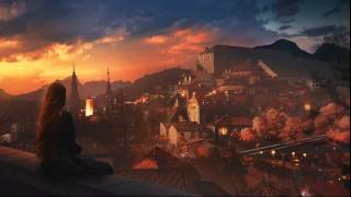 Leeyou &amp; Danceey - Mirage (ft. Luke Mitchell)