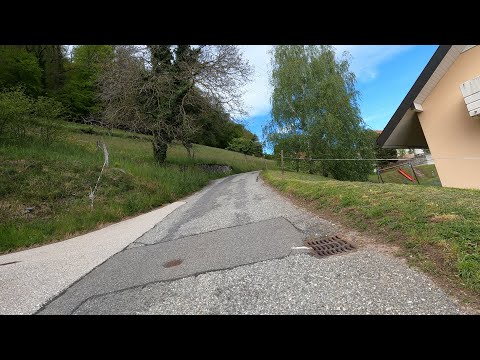 #131 - Chardonne - Mont Pèlerin (funiculaire)