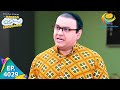 Scam Alert In Gokuldham Taarak Mehta Ka Ooltah Chashmah Full Episode 4029 11 Mar 2024