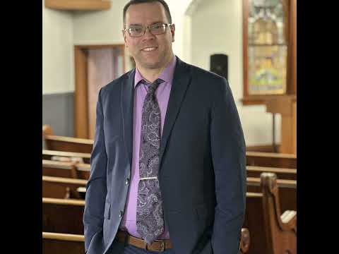 Exodus 2.1-25 “Don’t be Fooled”