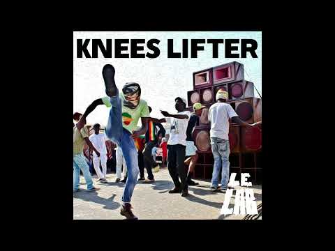 Le Lab - Knees Lifter