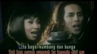 Download lagu Jangan Pisahkan INKA CHRISTIE & AMY SEARCH ( Best  Slow Rock 90an Vol.1   Bung Deny) mp3