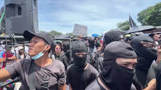 EDSA 3 September 23, 2025