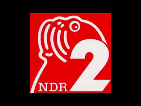 NDR 2 Junioren Diskothek mit Gert Timmermann vom 04.09.1983 (Aus Bad Gandersheim, 1. Stunde)