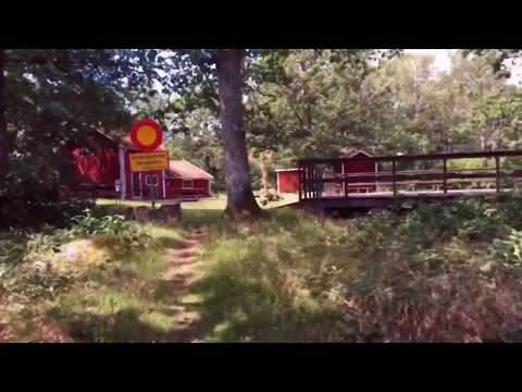 KALLINGE - 5 sekunder LÖNNAMOHAGEN - 190708 (RONNEBY - BLEKINGE)