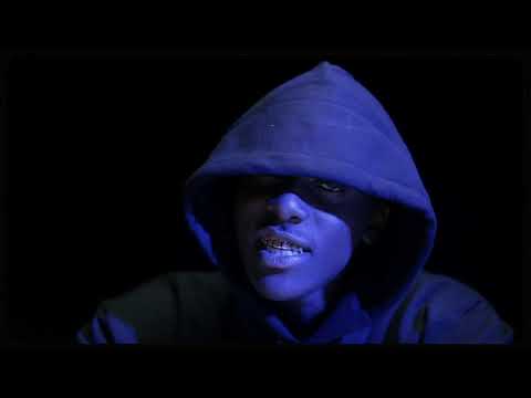 SSG LUH MIKE - Keep Fighting (Official Music Video)