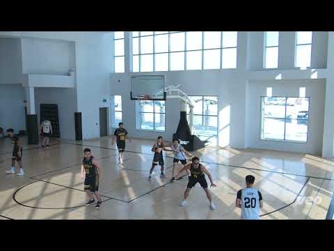 Rexdale(52) Tier 7 Lights On(64) - tcbl sunday - 2022/2023 winter