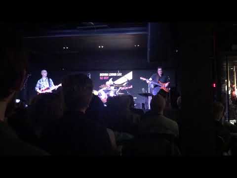 Oz Noy - Dave Weckl - Jimmy Haslip
