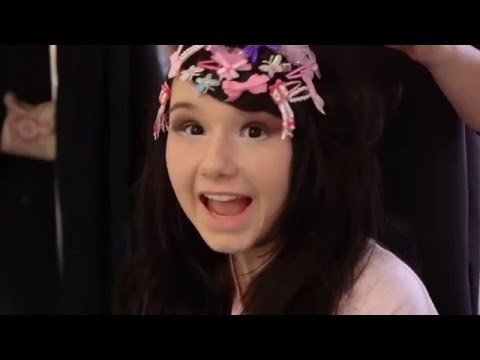 Jamie Lee Kriewitz - Vegan life (PETA)