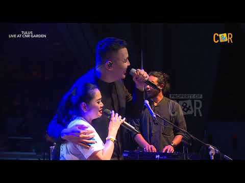 Tulus Feat Vina Panduwinata - Makin Cinta