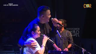 Download lagu Tulus Feat Vina Panduwinata - Makin Cinta mp3 Download lagu Tulus Feat Vina Panduwinata - Makin Cinta mp3