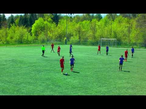 ȘSSF N1 «Triumf» 2008 - AF «Radu-Rebeja»