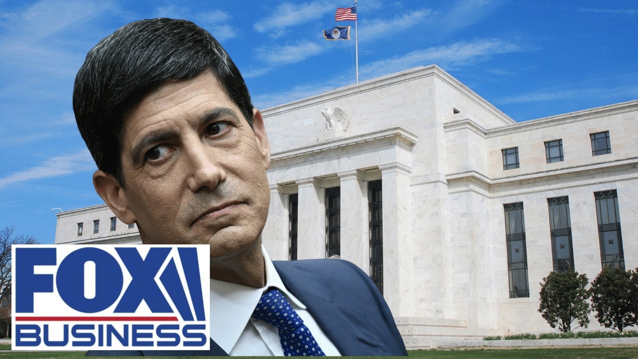 STOP SECOND-GUESSING': Economist calls for a data-driven Fed