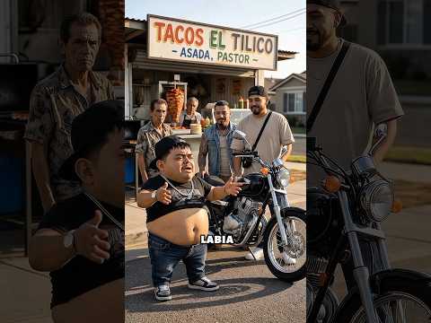 Juanito quiere ser taquero! #humor #juanito #risas #jajaja