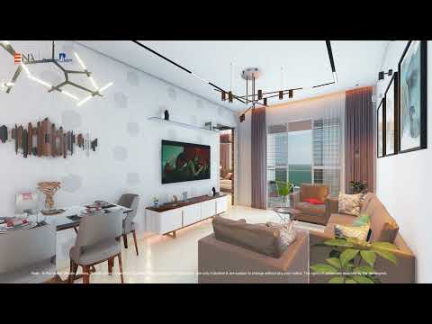 Platinum Towers Project Tour 1