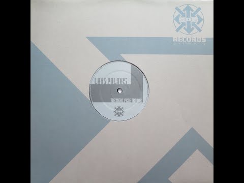 Lars Palmas - The Real Penetrator (Extended Sub Mix) (2002)