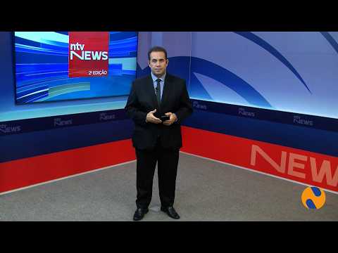 NTV NEWS 2a EDIÇÃO 10 06 2026