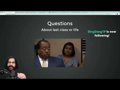 Learn More HTML! Free Software Engineering Bootcamp (Class 03)