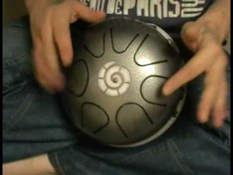 PETE LOCKETT PLAYS THE GARRAHAND