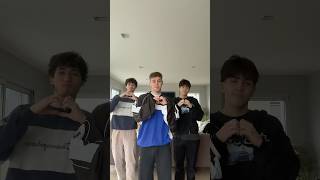 Download lagu Shorts: TikTok Patrizio Morellato, Diego Lazzari e Tommaso Maiorca (Lei Mi Chiamava canzone) mp3