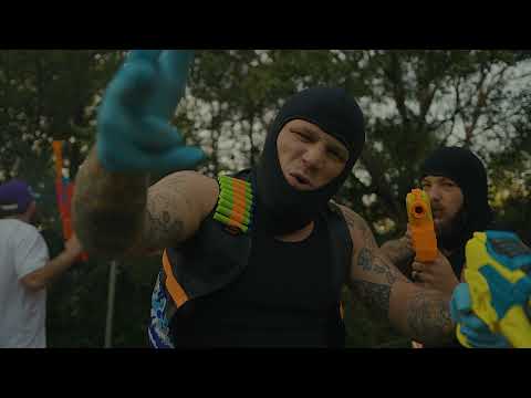 Maverick & Youngsta - In The Face (Official Music Video)